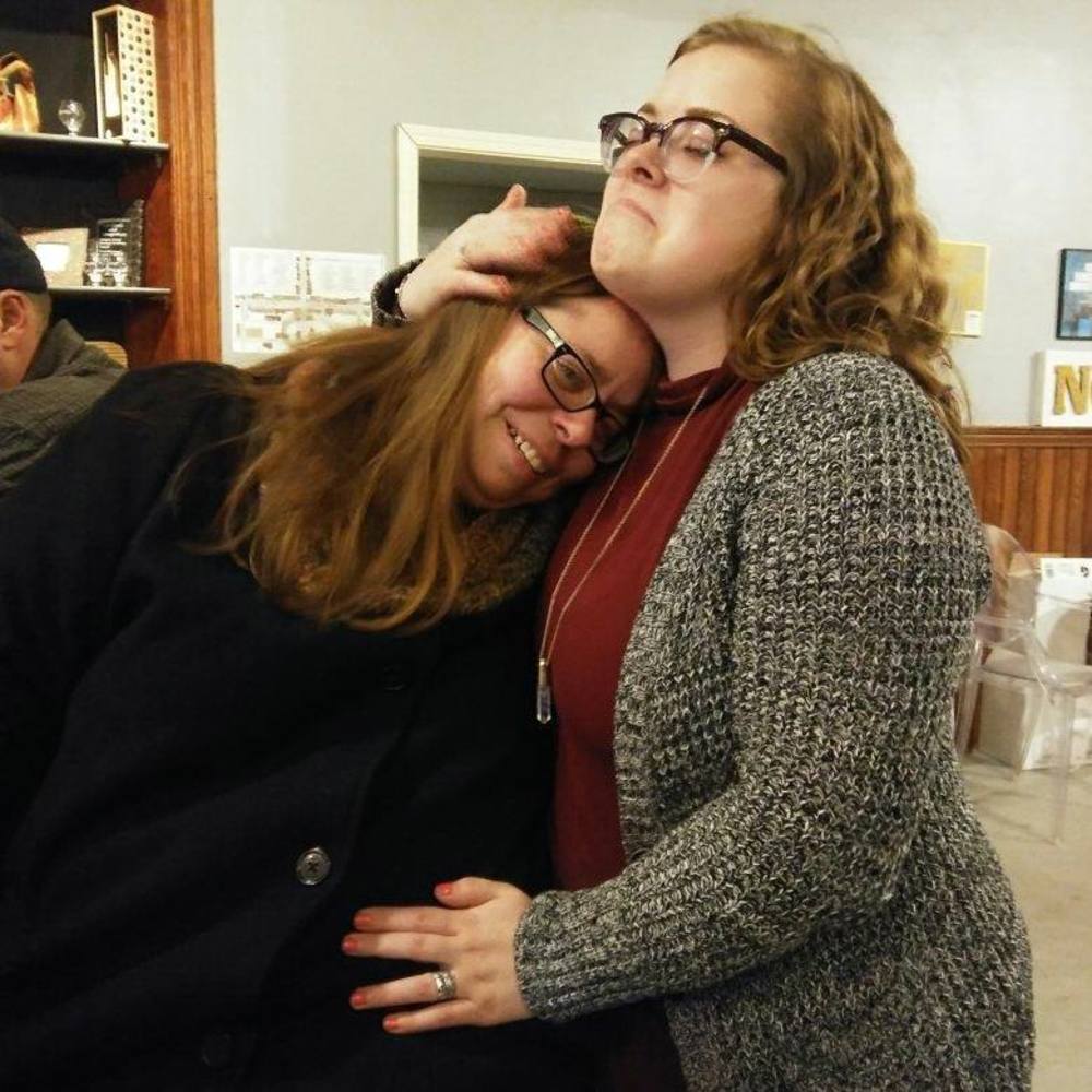 Meet your Posher, Heather